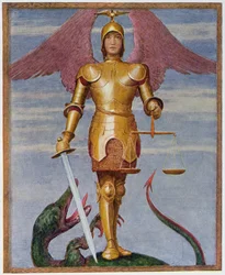 Settembre, illustrazione da 